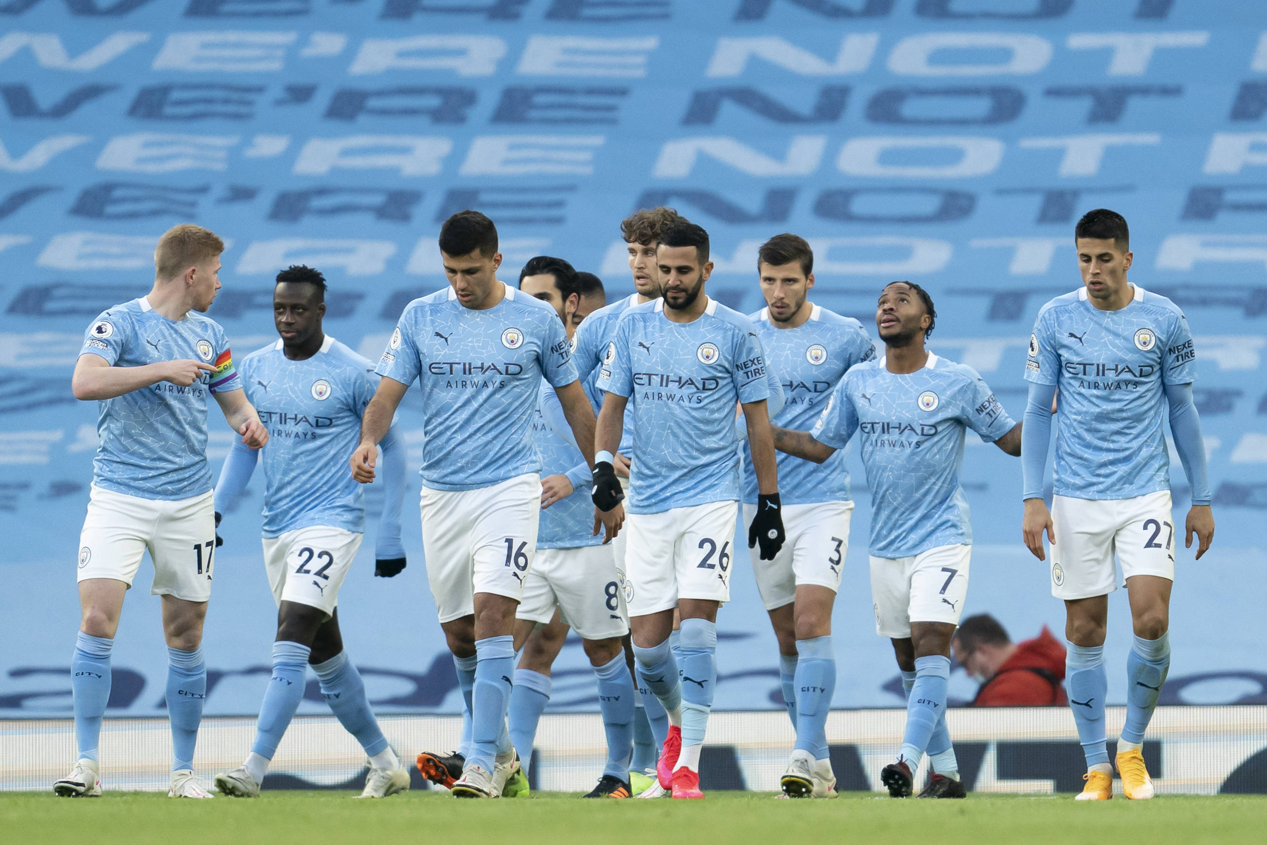 迭戈-莱昂：我几乎与所有球员进行了交谈，他们为我提供建议